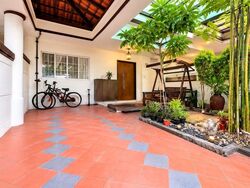 Villa Verde (D23), Terrace #625114911